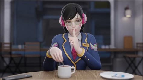 dva coffee break by aphy3d|dva coffee break, by aphy3d 